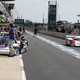 Illustration for article titled Group C Cars Up Close At Le Mans Will Make You Long For Days Past